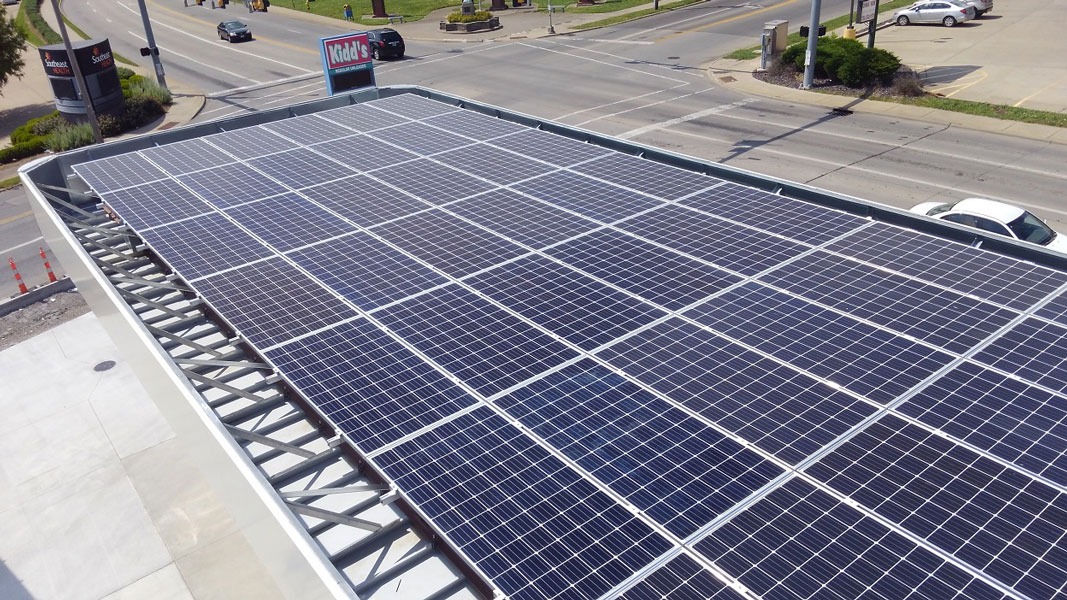 Ameren Solar Rebate Processing