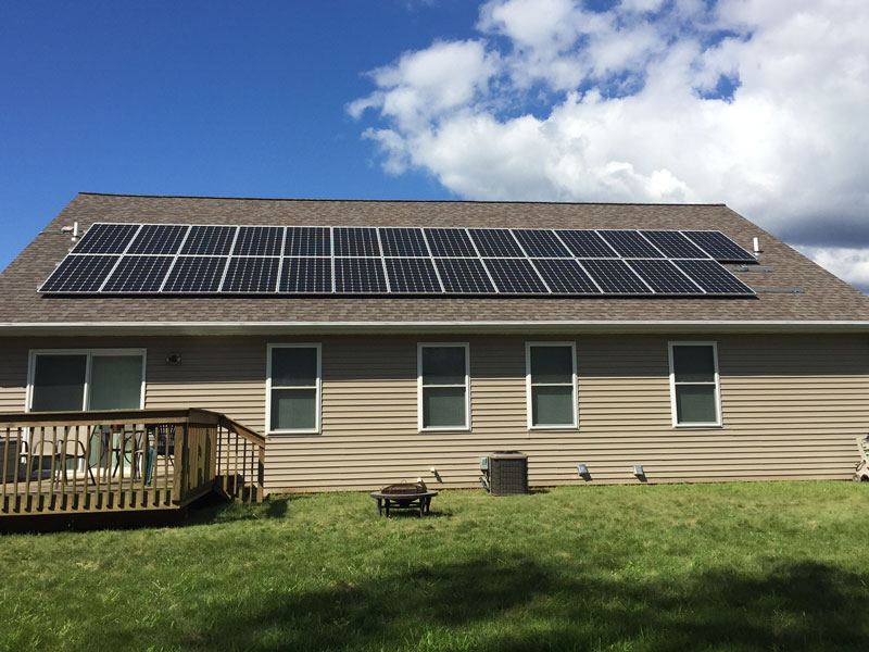 Ameren Missouri Solar Rebates