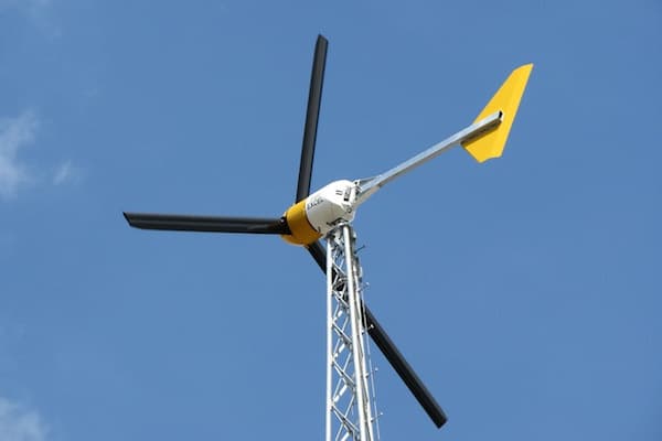 Wind Turbines