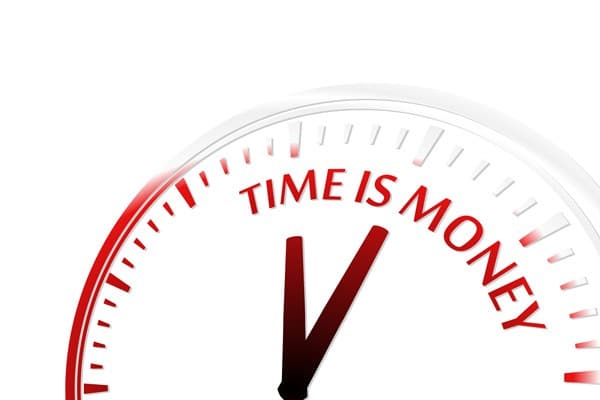 Financing LED Lighting Project - Time Is Money - Tick Tock Energy