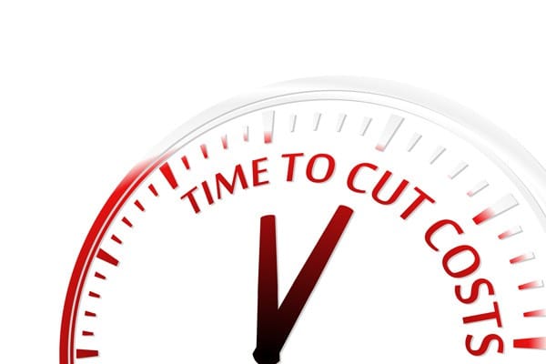 Time To Cut Energy Costs - Tick Tock Energy