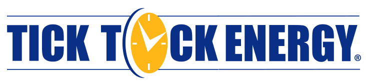 Tick Tock Energy Logo