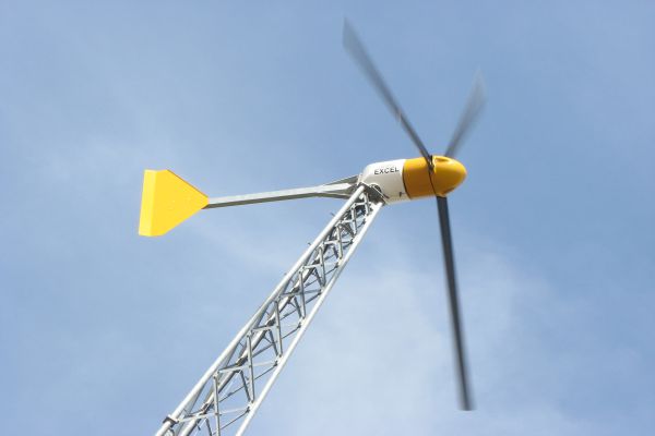 bergey-wind-turbine