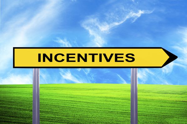 Commercial Lighting Incentives
