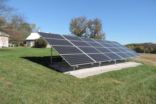 solar-panel-ground-mount