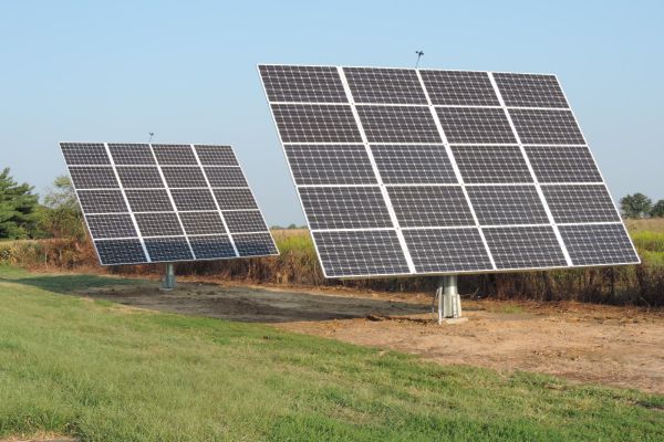grount-mounted-solar-tracking-systems