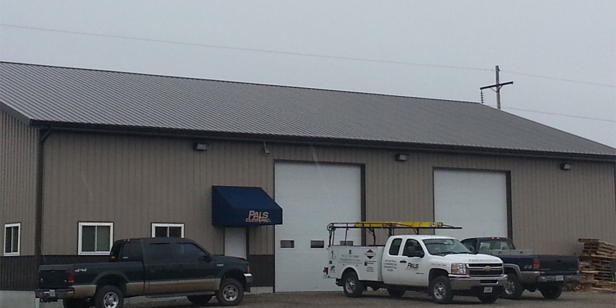 Roof Mounted Solar Panels for Electrical Contractor Teutopolis, IL