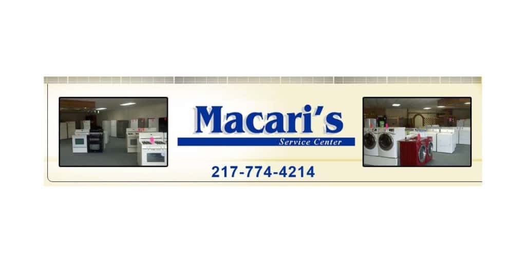 macaris-service-center