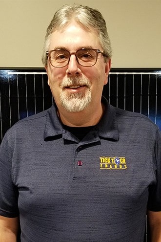 Chuck Siler Our Team Page Chuck Siler