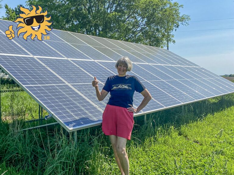 How Solar Panels Can Reduce Your Electricity Bill