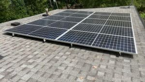 Home Solar Panels Vandalia IL