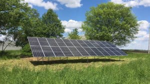 Solar Panel Installation Perryville, MO