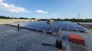 Solar Panel Installation Fairfield IL