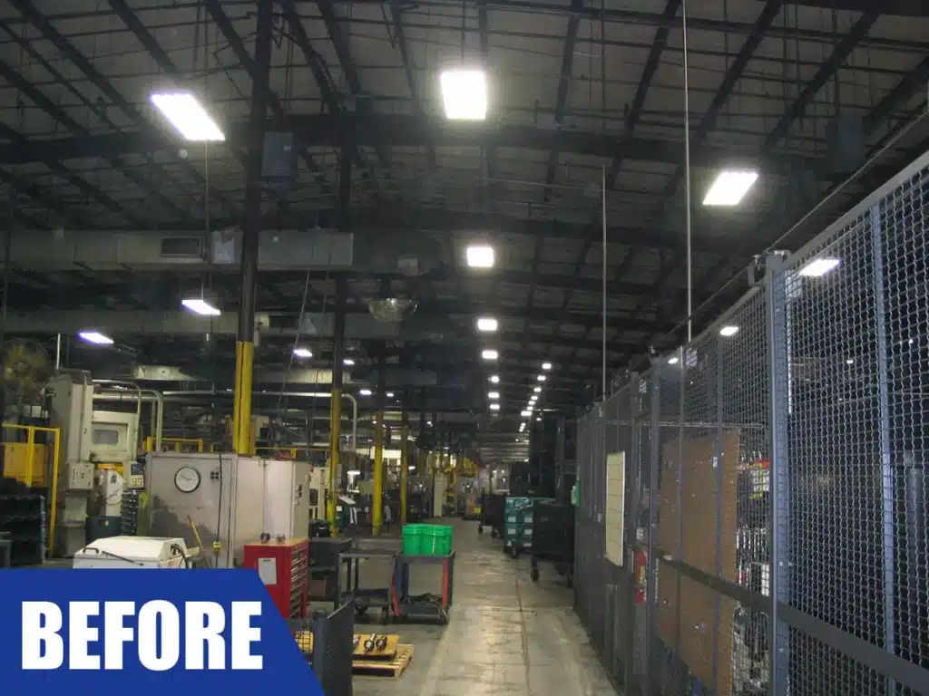 Hitachi Metal Automotive Components, LLC (HMAC) in Effingham, IL and Wellsboro, PA