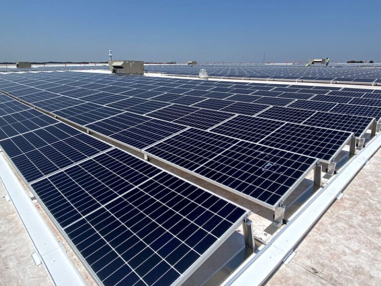 Commercial Solar Financing
