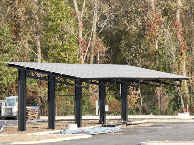 Commercial Solar Financing