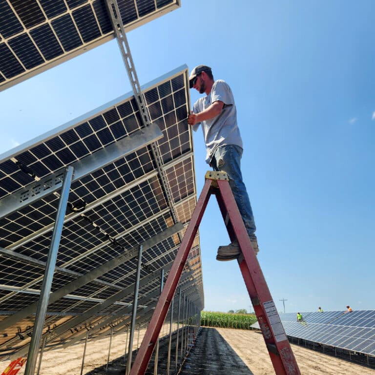 Community Solar
