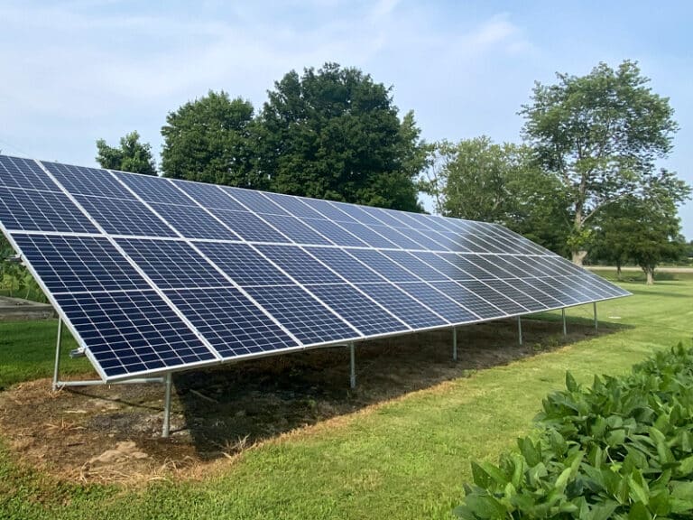 Illinois Shines & SCRECs