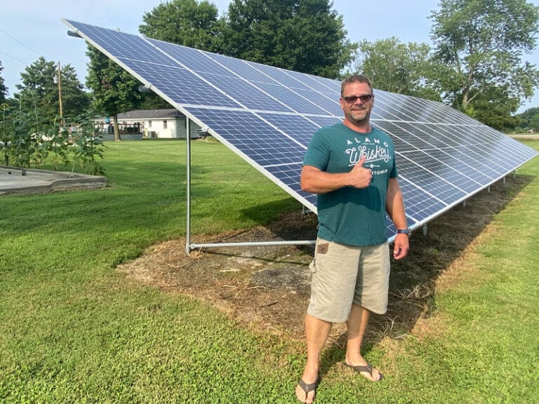 Illinois Shines & SCRECs