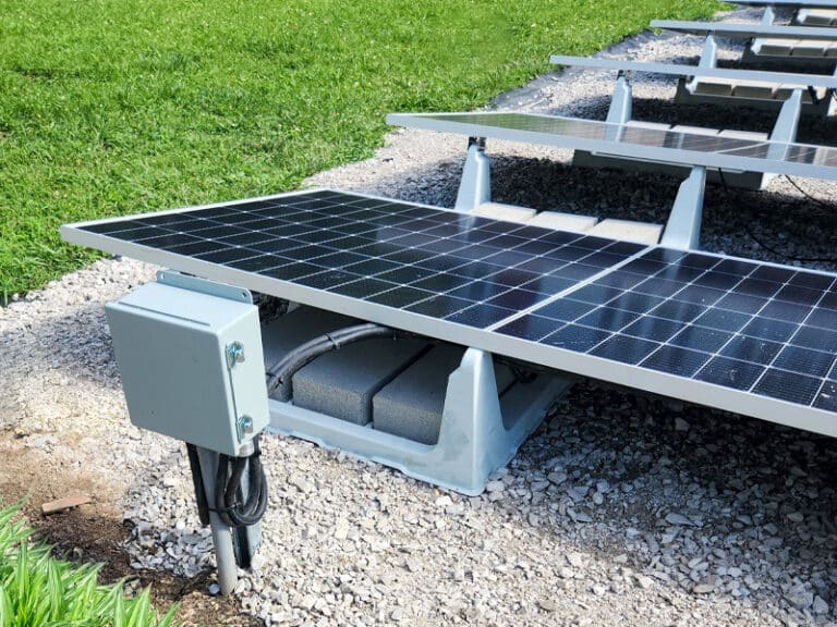 Residential Solar Financing