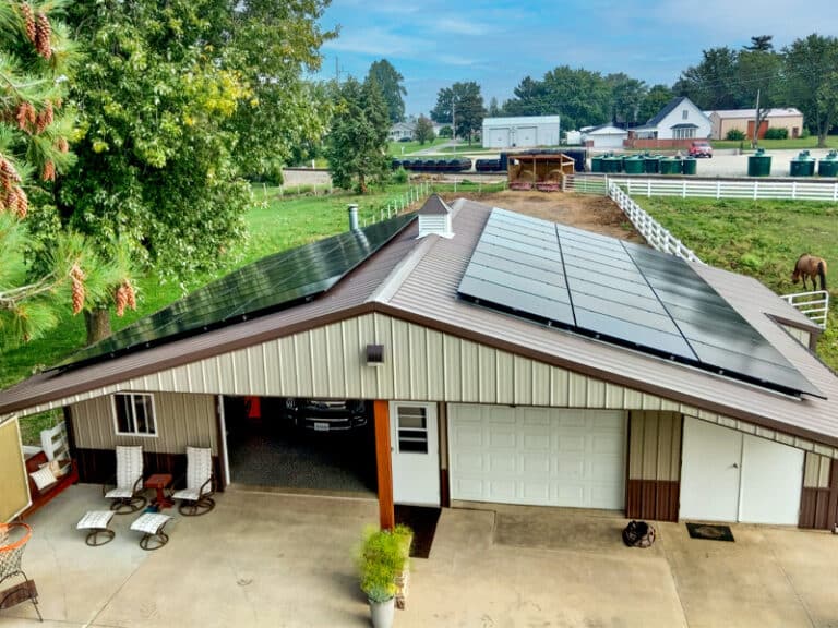 Residential Solar Financing