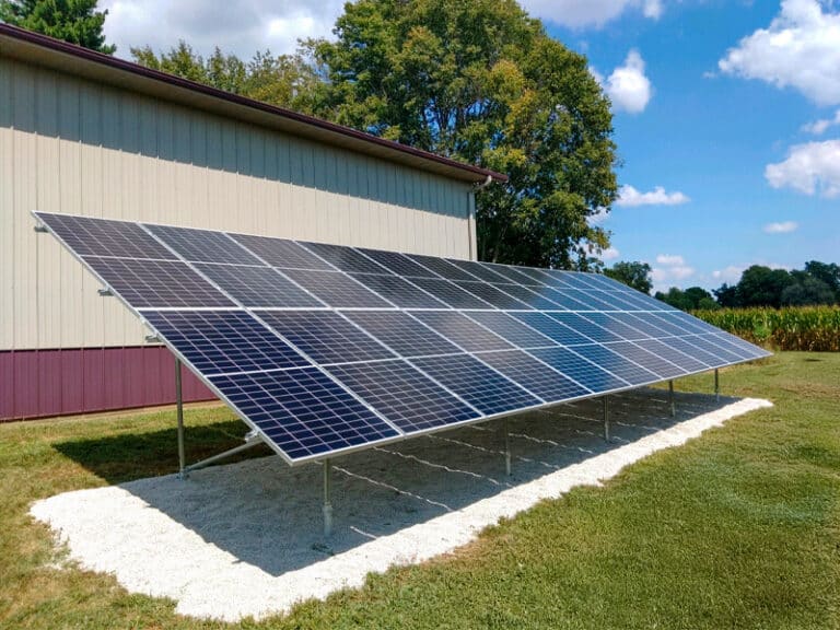 Residential Solar Incentives