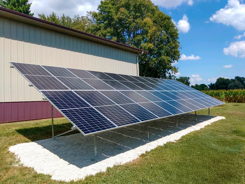 Residential Solar Power Incentives | Tick Tock Energy