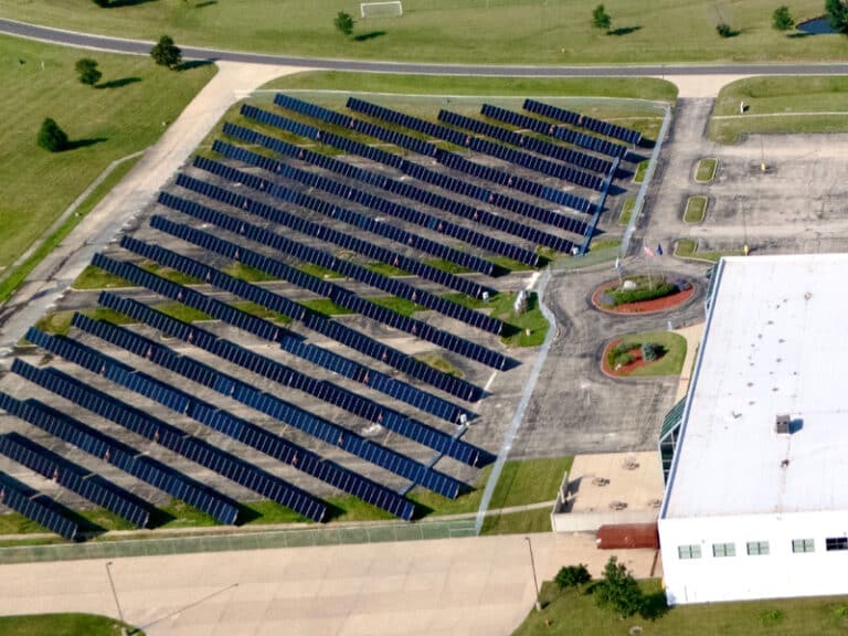 Commercial Solar Financing