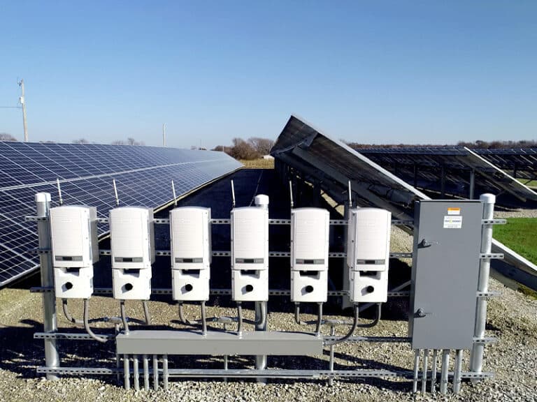 Commercial Solar Incentive