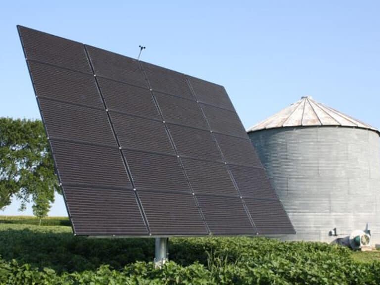 Solar Net Metering and Interconnection