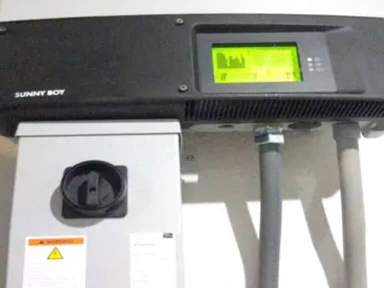Residential Off-grid Solar