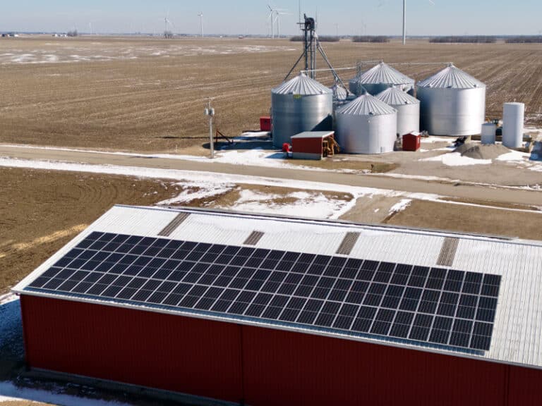Agribusiness