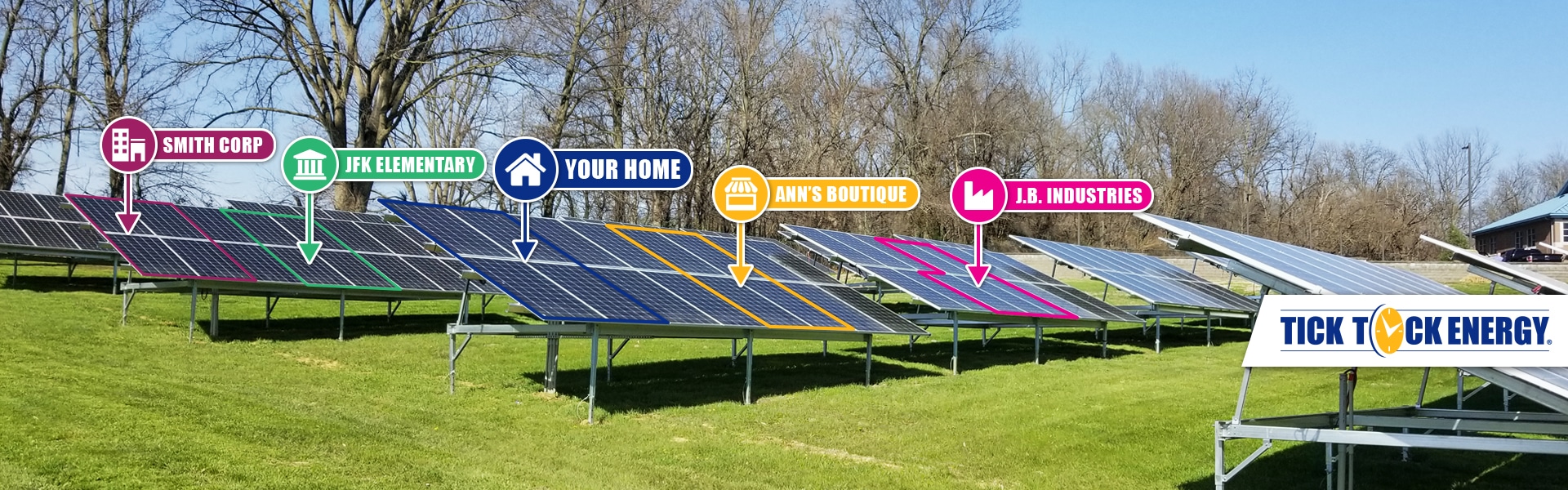 Community Solar