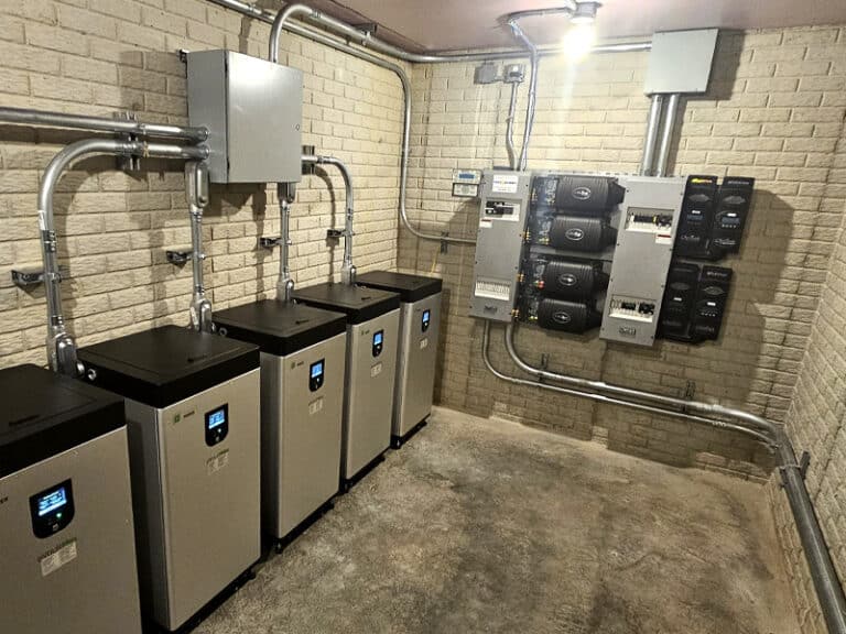 Off-Grid Solar