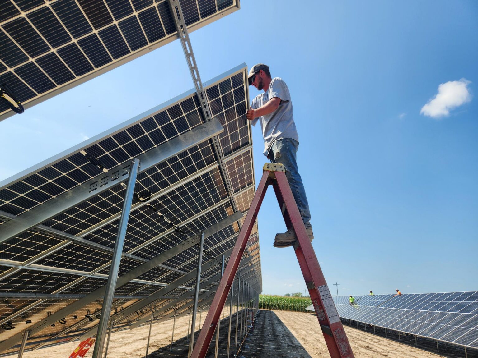 Energy Up Solar Tax Credit Ending | Tick Tock Energy